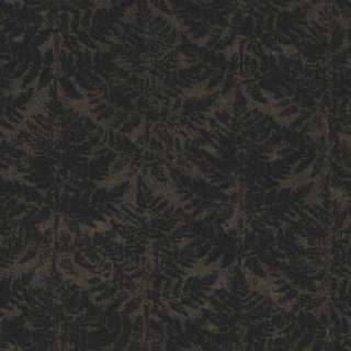   ft. Black Modern Fern Repeat Creating a Textured Background Wallpaper