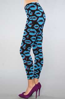 Motel The Lips Legging  Karmaloop   Global Concrete Culture