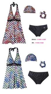 NEW style beach lovely Swim dress bottom swimsuit swimwear 13017 L 3XL 