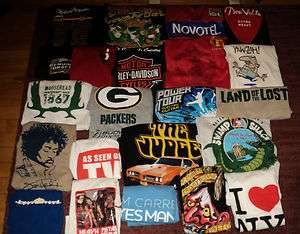 AWESOME BRAND NEW Wholesale T Shirt Jersey Tank Top Pit Shirt Lot of 