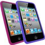   iPod Touch 4G 4. Gen Generation 8gb 32gb & 64gb + Display Schutzfolie