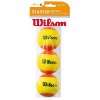 Wilson Kinder Tennisball Starter Game, orange, WRT137300
