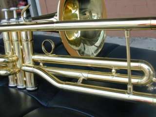 Special Mexican Banda Eb Alto Horn,3 Pistone Trombone  
