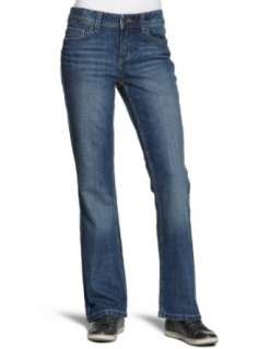ESPRIT Damen Jeans N29C26, Bootcut  Bekleidung