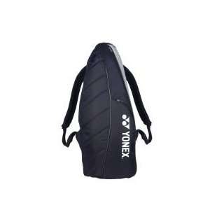 Yonex Thermo Badminton Backpack Navy  Sport & Freizeit
