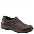 Carolina Shoe Mens Aerogrip Dbl Gore Slip O Shoe