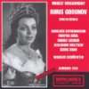 Mussorgsky Boris Godunov George London, Orchester und Chor des 