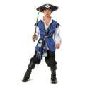 .de: Neu Disney Fluch der KARIBIK Jack Sparrow Kostüm gr 110 