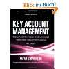 Key Account Management: The Definitive Guide [Englisch] [Taschenbuch]