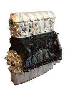 Motor Austauschmotor VW LT T4 2.5 TDI SDI ACV AHD ANJ  