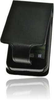 Flip Style Case Handy Tasche Etui für Samsung Galaxy Ace / S5830