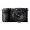 Sony NEX 7KB Systemkamera (24 Megapixel, 7,5 cm (3 Zoll) Display,