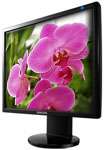 Samsung 943BWX 19 Widescreen LCD Monitor (Open Box)   5ms, 1000:1 