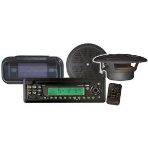 Electronics Mobile Electronics Marine Marine Audio & Video YYI1 T51790