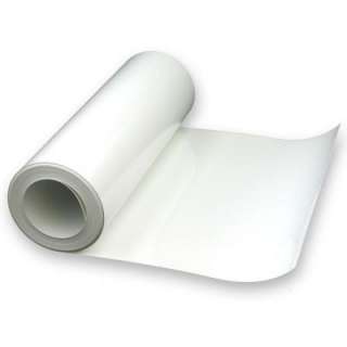   10 in. x 50 ft. White Vinyl Deck Flashing DF 10501 at The Home Depot