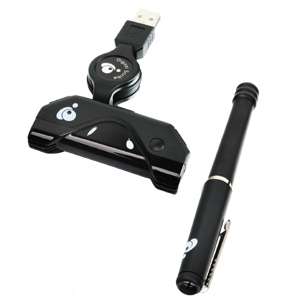 Iogear Digital Scribe Digital Wireless Pen at TigerDirect