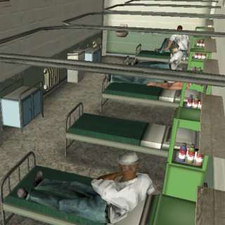 Alcatraz Die Gefängnis Simulation Pc  Games