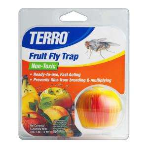 Terro Fruit Fly Trap 2500 