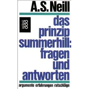     Alexander Sutherland Neill, Hermann Krauss Bücher