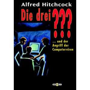   ).  Alfred Hitchcock, G. H. Stone, Robert Arthur Bücher