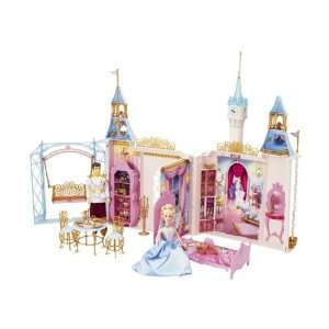 Disney 576 4980   Cinderella Schloss  Spielzeug