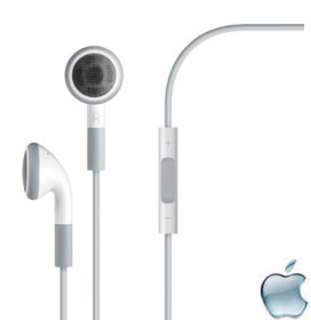 Origignal Apple iPhone 4 3GS 3G Stereo Headset MB770G/A  