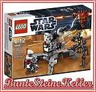 LEGO® 9488 Star Wars™ Elite Clone Trooper™ & Commando D