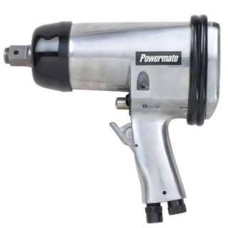 Powermate 3/4 in. Air Impact Wrench P024 0111SP at The Home Depot