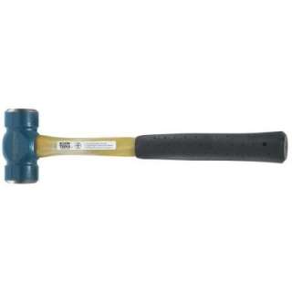   Linemans 32 Oz. Steel Double Face Hammer 809 36 at The Home Depot