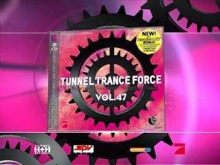 Tunnel Trance Force Vol.47 Various  Musik