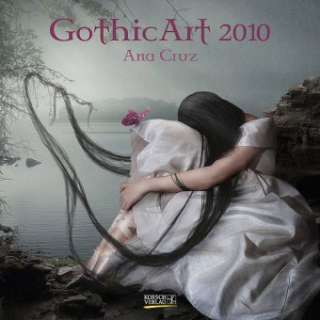 Gothic Art 2010 Broschürenkalender