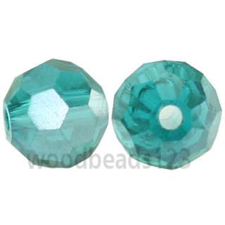 300pcs 4mm Round Swarovski Crystal Beads 5000 New crafts supplies 