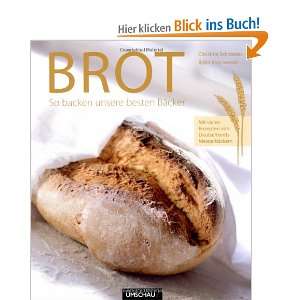 Brot Deutschlands beste Bäcker  Christine Schröder 