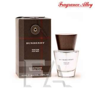   by Burberry 1.7 oz. edt Cologne Spray for Men * New In Box  
