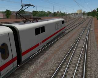 Microsoft® Train Simulator   Eisenbahn Einsteigerpaket 4018281673420 
