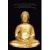 1art1 34989 Buddha   Die Vier Edlen Wahrheiten Poster 91 x 61 cm 