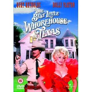 Das schönste Freudenhaus in Texas  Burt Reynolds, Dolly 