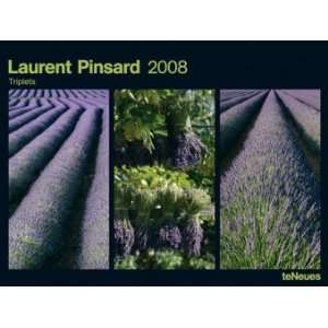 Laurent Pinsard Triplets   Calendar 2008 (Poster Kalender)  