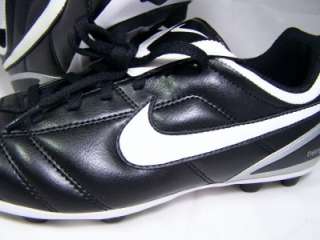 New Nike Children Soccer Football Shoe BootUS 5.5C/UK 5  