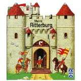 Meine Ritterburg von Klaus Bliesener (Gebundene Ausgabe) (3)