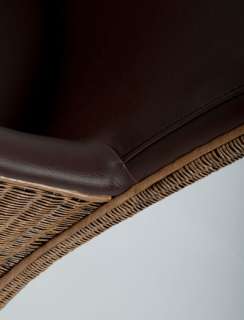 6x original Flair Loom BLACK Stuhl (mit Alcantara), Auktionswert 
