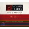 Language Leader Upper Intermediate Workbook (with Key) and Audio CD 