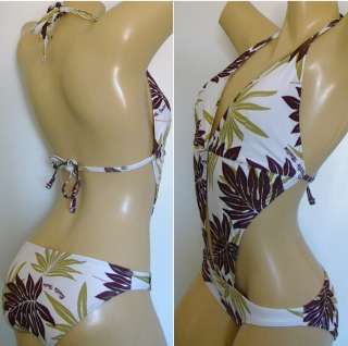 XLarge Marina West Designer Monokini Swimsuit 1Piece XL  