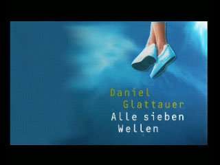 Alle sieben Wellen Roman  Daniel Glattauer Bücher