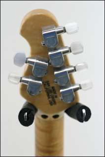 Ernie Ball Musicman EVH Signature Guitar in GOOD condition! w/ Gig Bag 