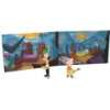 Phineas & Ferb Action Figure 2 Pack   Dr. Doofenschmirtz & Agent P 
