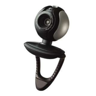 NEW Logitech QuickCam Communicate MP 1.3mp Webcam 97855051981  