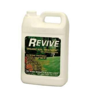 Revive 1 gal. Organic Soil Treatment 10001 