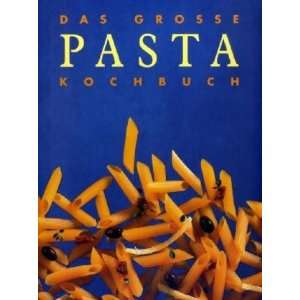   Pasta Kochbuch  Thomas Heider, Gabriele Gugetzer Bücher