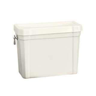 American Standard Lutezia Toilet Tank Only in Biscuit 41160 00.071 at 